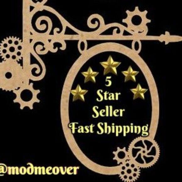 Red Lace Trimmed  NEW Boho Beauty Tunic - Picture 7 of 10